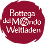 Logo Bottega del Mondo Weltladen 45