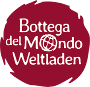 Logo Bottega del Mondo Weltladen 90