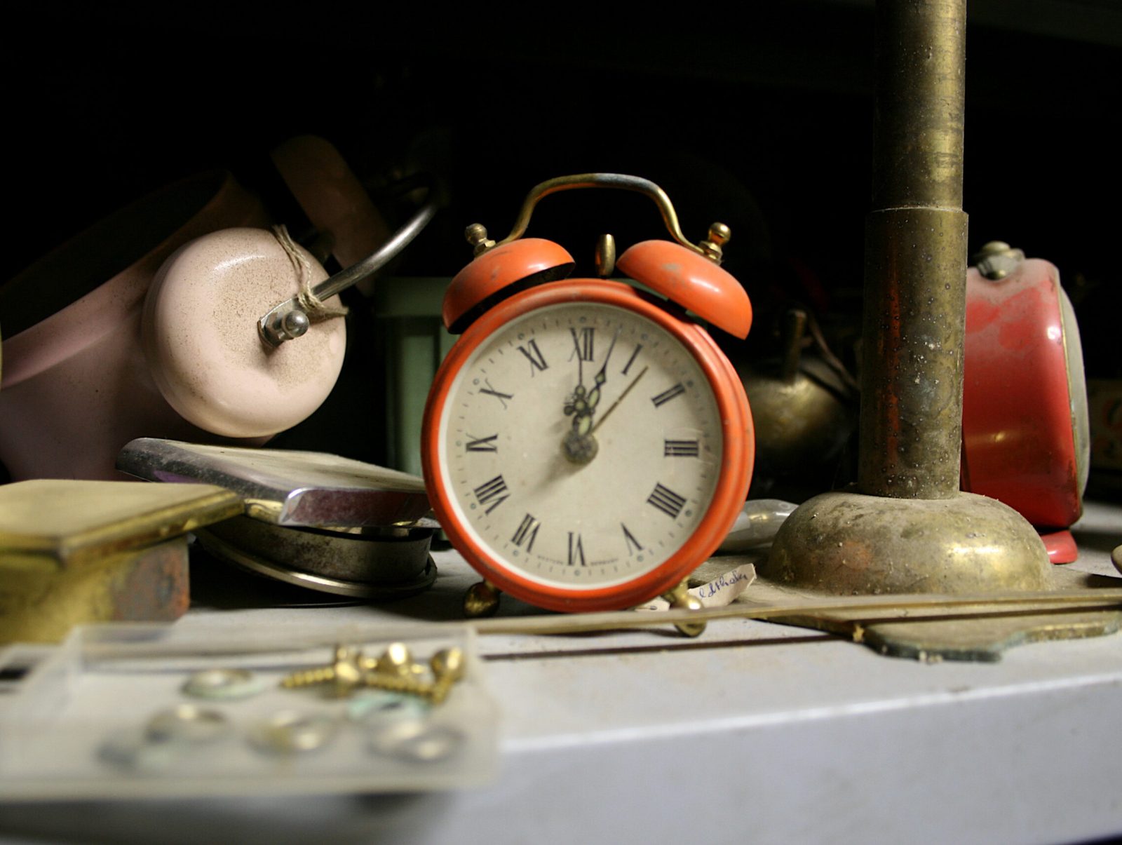Upcycle deine Zeit